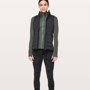 Lululemon Pace Rival Crop 22” 6